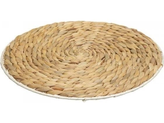 Heminredning Hyacint bordsunderlägg 35 cm