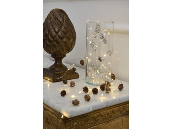 Sirius Molly Kogle Garland - Brun