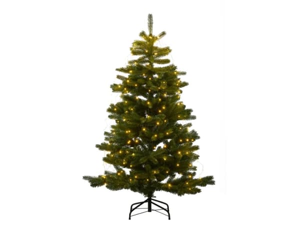 Sirius Anni Træ - 234 LED - H 1,8 meter