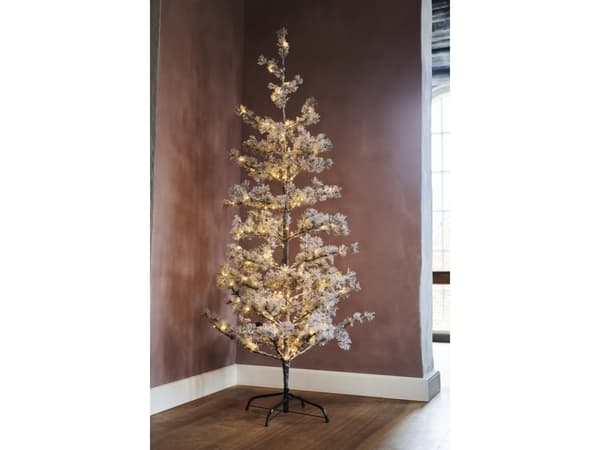 Sirius Alfi Træ - 150 LED - H 1,8 meter