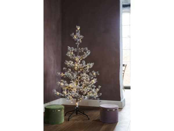 Sirius Alfi Træ - 70 LED - H 1,2 meter
