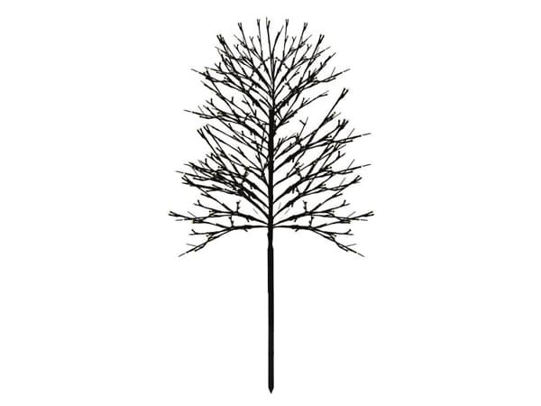 Sirius Noah Tree - 480 LED - Korkeus 2,2 metriä