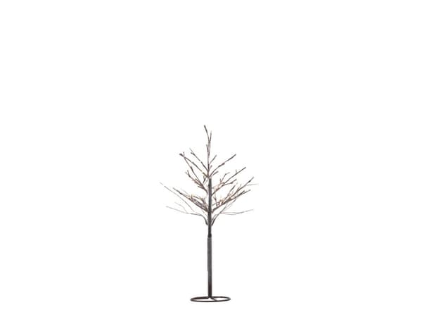 Sirius Alex Træ - 120 LED - H 90 cm