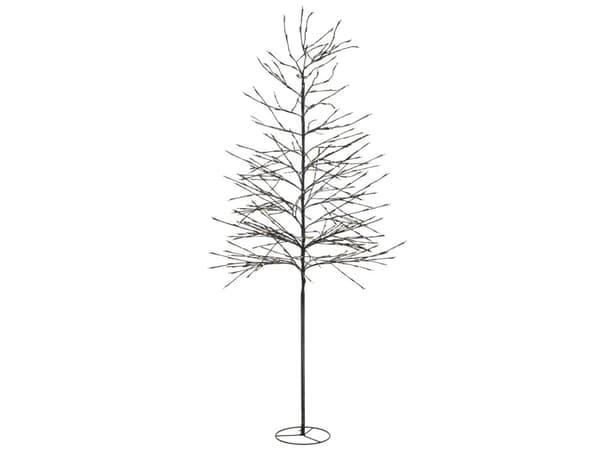 Sirius Alex Træ - 480 LED - H 2,1 meter