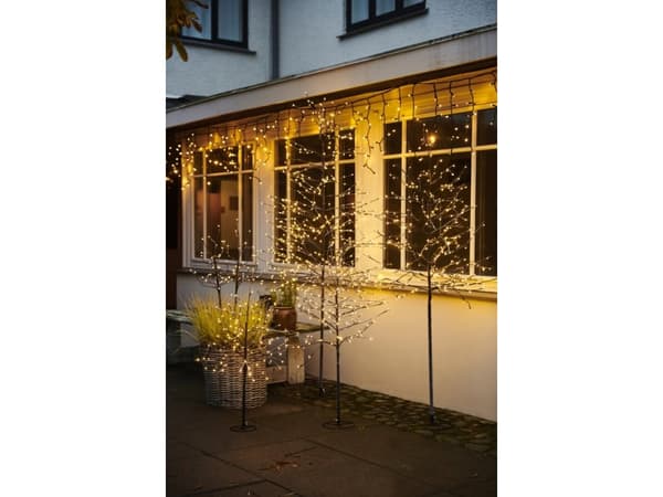 Sirius Alex Træ - 480 LED - H 2,1 meter