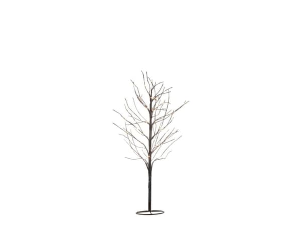 Sirius Home Kira, Figur, Brun, 96 ampuller, LED, 1,35 W, 900 mm Brun