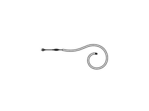 Sirius Top-Line Rope StartSet 100L, 4m, Ø10mm