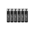 Pikkukuva 3 / 3: Sirius DecoPower AAA Batteri - 6 stk