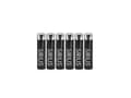 Pikkukuva 2 / 3: Sirius DecoPower AAA Batteri - 6 stk