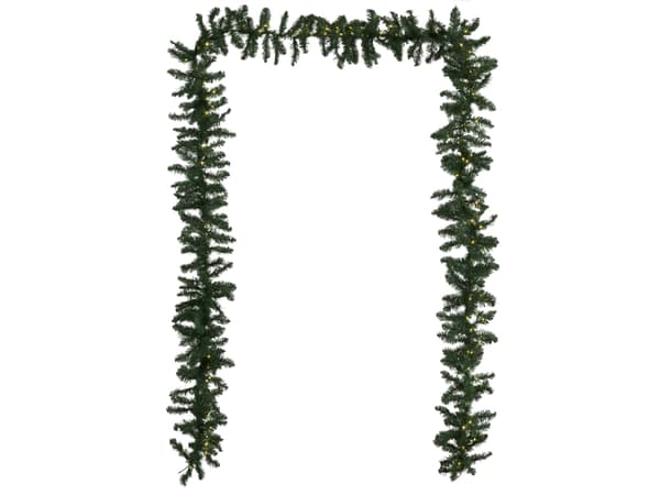 Sirius Anton String - 150 LED - 480 cm