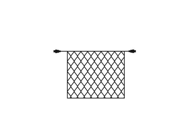 Sirius Tech-Line Net Supplementsæt - 168 LED
