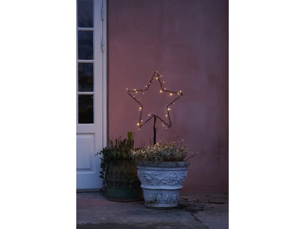 Sirius Top-Line Garden-Star