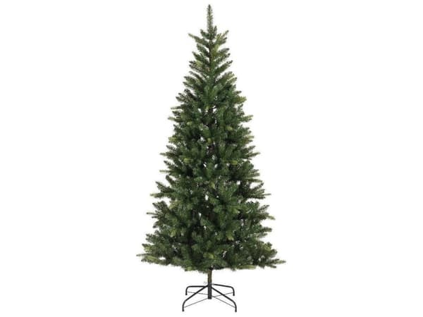 CHRISTMAS TREE ARTIFIC FAIR 210CM 684229