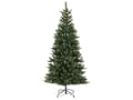 Miniatyrbilde 3 av 3: CHRISTMAS TREE ARTIFIC FAIR 210CM 684229