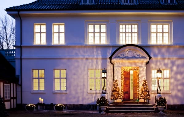 Sirius Tech-Line Startsæt Med Sensor - 45 LED