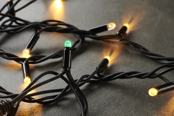 Sirius Tech-Line Startsæt Med Sensor - 45 LED