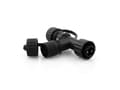 Miniatyrbilde 2 av 3: Sirius Home 75787, Sort, 60 g, 70 mm