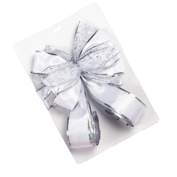 Premier Bow Tree Topper
