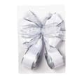 Miniatyrbilde 1 av 2: Premier Bow Tree Topper