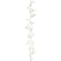Miniatyrbilde 1 av 2: Premier Glitter Maidenhair Fern Christmas Garland