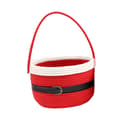Pikkukuva 2 / 2: Something Different Christmas Basket With Handle (Pack of 3)