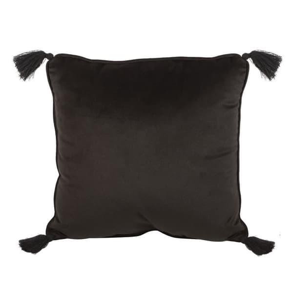 Something Different Astrology Wheel Square Cushion