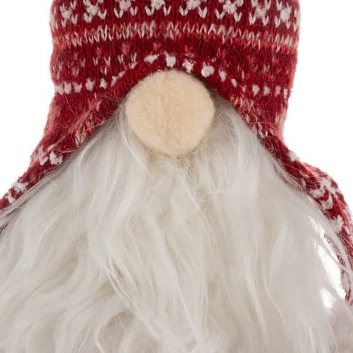Jultomte med flaskpåse Ruhhy 22508