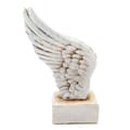 Miniatyrbillede 2 af 2: Something Different Angel Wing Ornament