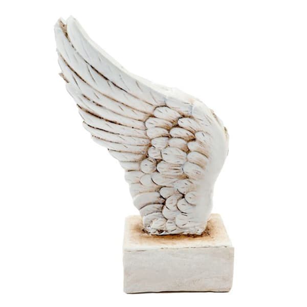 Something Different Angel Wing Ornament