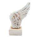 Miniatyrbillede 1 af 2: Something Different Angel Wing Ornament