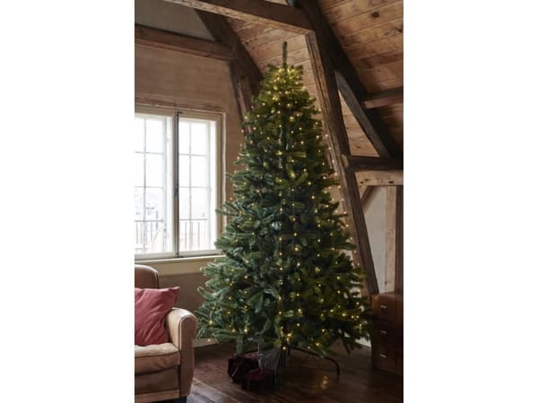 Sirius Anni Wood - 273 LED - 2,1 meter