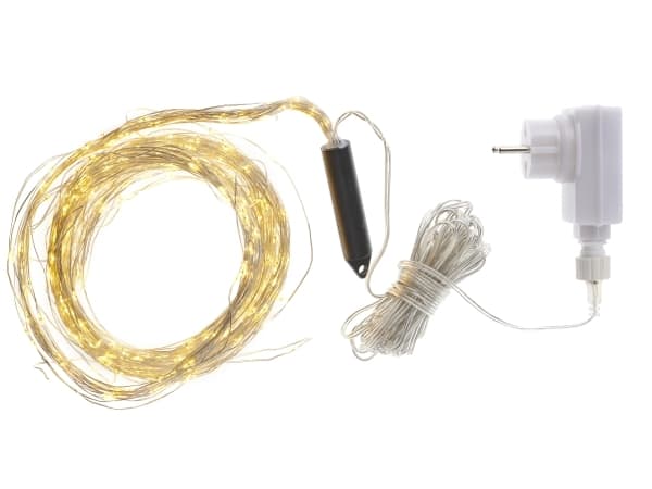 Sirius Sirius Squeak - 500 LED - kirkas/hopea