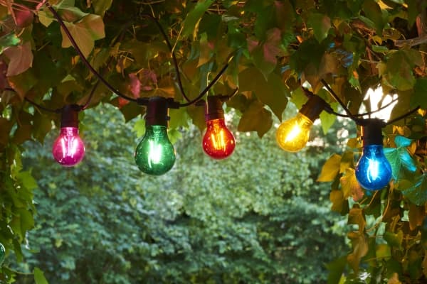 Sirius Sirius Tobias Starter Kit - 10 LED - Multi