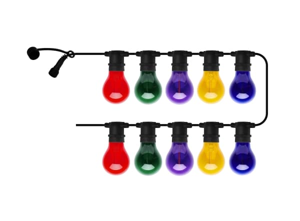 Sirius Sirius Tobias Starter Kit - 10 LED - Multi