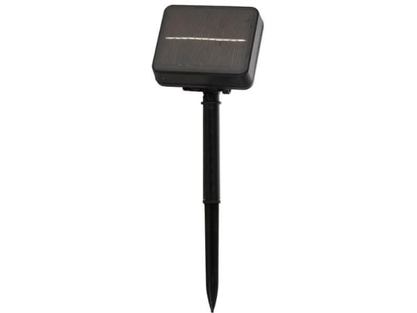 Sirius Lucas Solar Panel