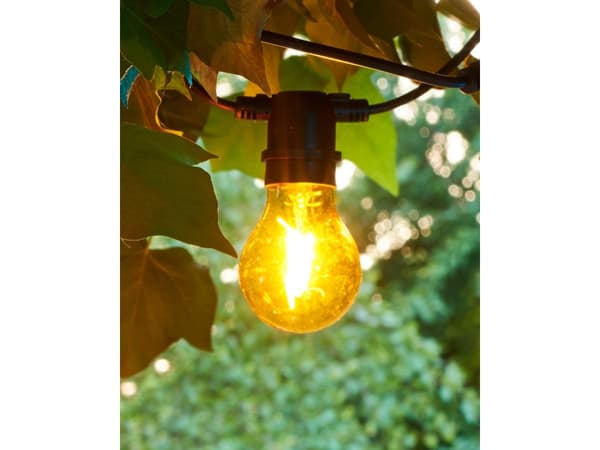 Sirius Sirius Tobias Reservlampa - Gul