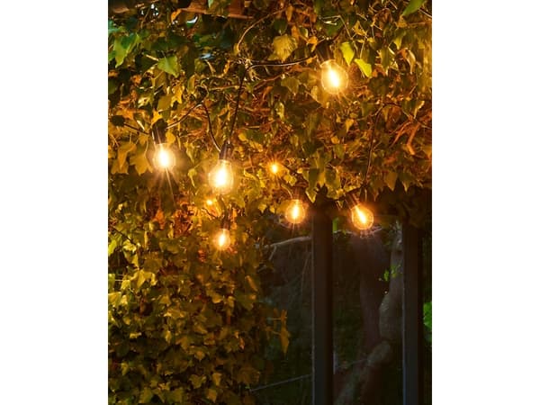 Sirius Tobias Supplementsæt - 10 LED - Klar