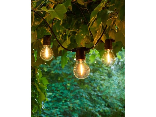Sirius Tobias Supplementsæt - 10 LED - Klar