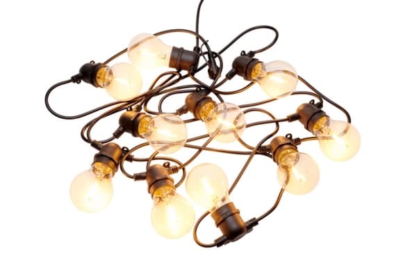 Sirius Tobias Supplementsæt - 10 LED - Klar