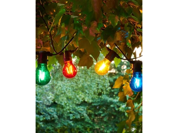 Sirius Tobias Supplementsæt - 10 LED - Multi