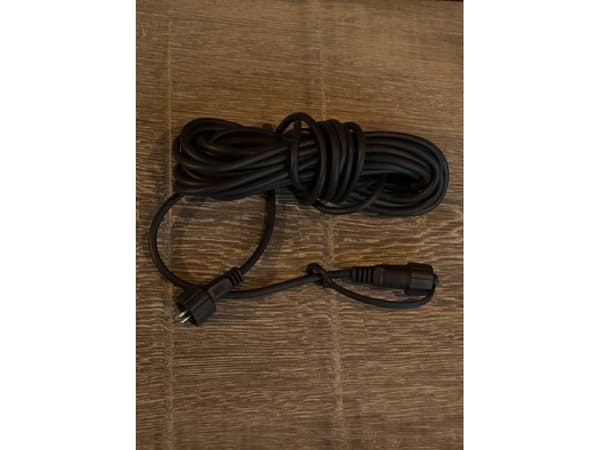 Sirius Lucas Forlænger - 5 meter