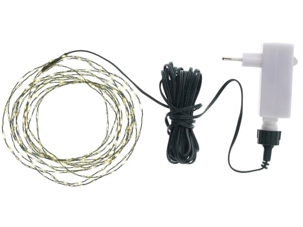 Sirius Sirius Kiki - 300 LED - 4 meter