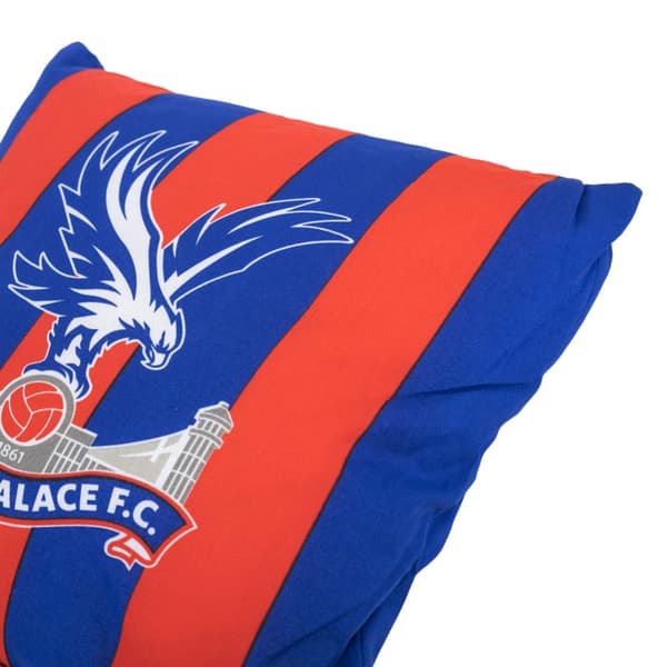 Crystal Palace FC Crest kudde