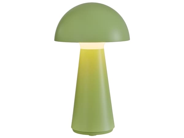 Sam Uppladdningsbar H28cm, "Spring Green"