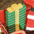 Miniatyrbild 9 av 9: Juldekoration, 246er LED, Flerfärgad