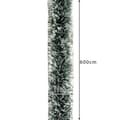 Miniatyrbild 3 av 9: Frostad Julgransgirlang 6m Dekoration