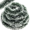 Miniatyrbild 4 av 9: Frostad Julgransgirlang 6m Dekoration