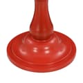 Miniatyrbild 8 av 9: vidaXL Bordslampa med tomte 64 cm LED
