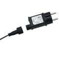 Pikkukuva 8 / 9: vidaXL Joulukuusi 128 lämpimän valkoista LED-valoa kirsikankukka 120cm