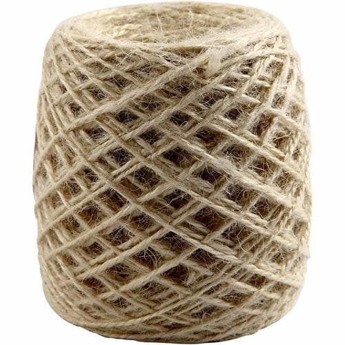 Naturhampa 1-2 mm - Natur - 150 m